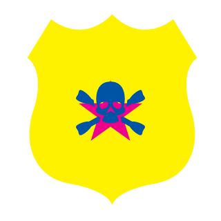 74Tigrenok's emblem