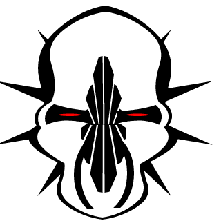WarLords Gaming's emblem