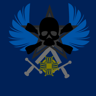 HARDMIX1933's emblem