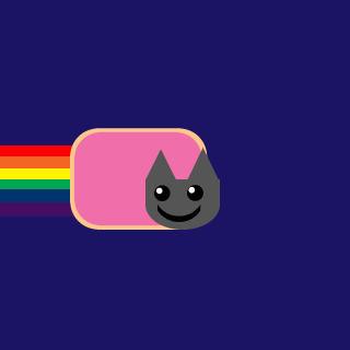 ElectricSphinx's emblem