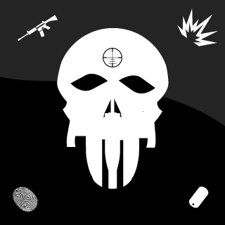 MantaGTJ001's emblem