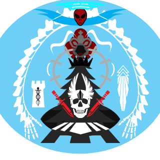 ShadowB0op's emblem