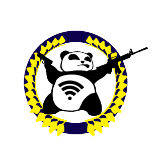 Kroqh's emblem