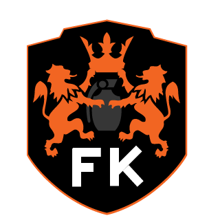 DLDB's emblem
