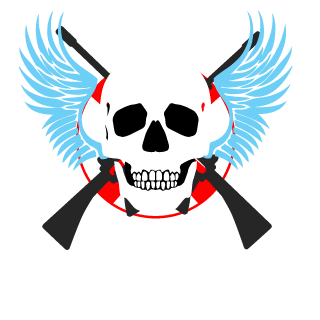 MoroSnipe's emblem