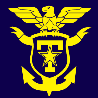 Pman's emblem