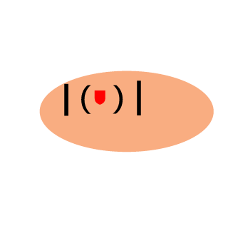 Mustajal's emblem