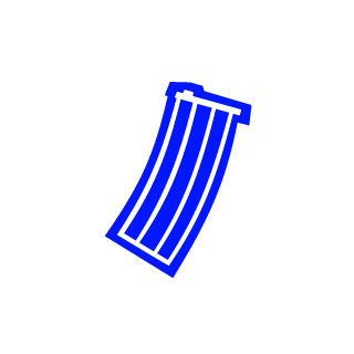 NightShield's emblem