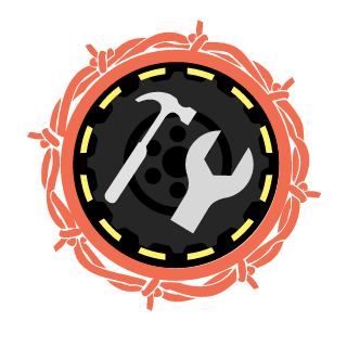 UncleBrotherSon's emblem