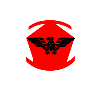Palicurea's emblem