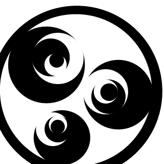 BDMxx's emblem