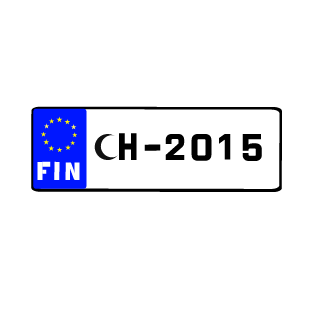 Chrisu2015's emblem