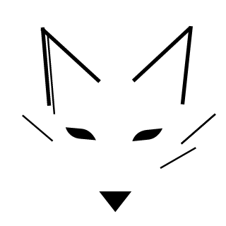 JuizWolfir's emblem