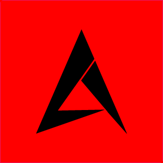 Red Apex Tag's emblem