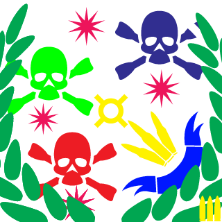 KostaSzzz's emblem