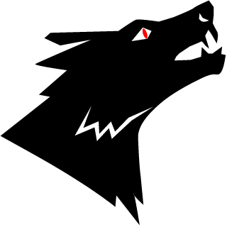 AlongWolf's emblem