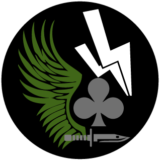 DamiIgi's emblem