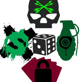 lKanjzio's emblem