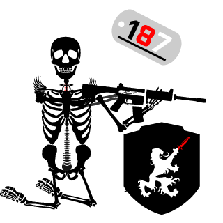 McBufu8's emblem