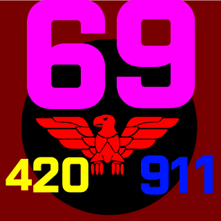 krizziman's emblem
