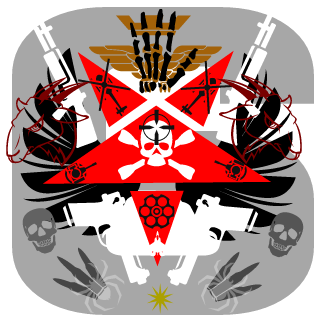 11bloodgod11's emblem
