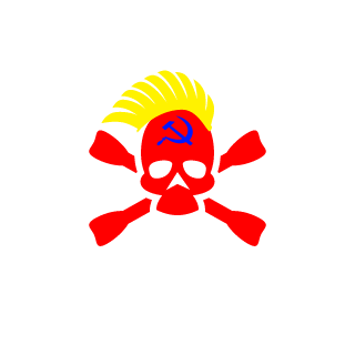 B2OO2's emblem