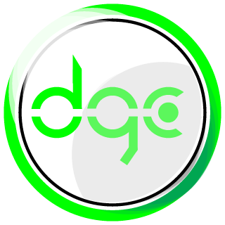 DGC Gaming's emblem