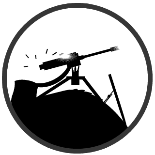 Entcopy's emblem
