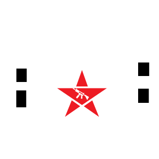 Kriximus's emblem