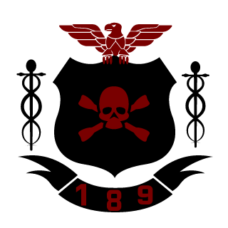 JackTheRipper189's emblem