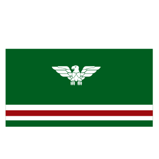 06I60's emblem