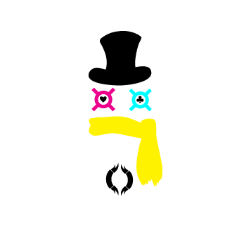 luckyhand10's emblem