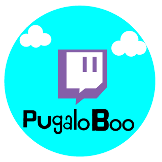 PugaloBoo's emblem