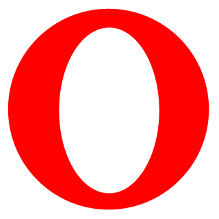 operaopera's emblem