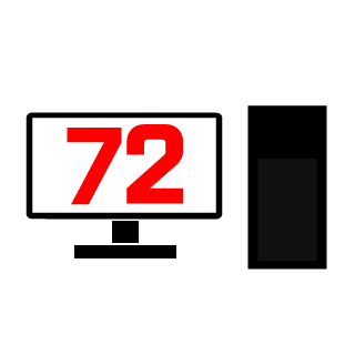 Nerdkid72's emblem