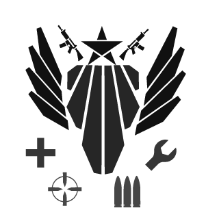 MrSabroson's emblem