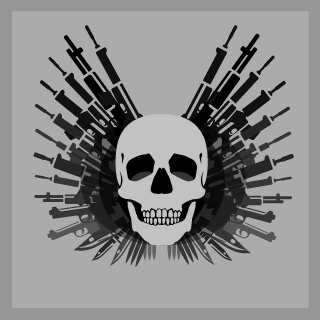 MTKA123's emblem