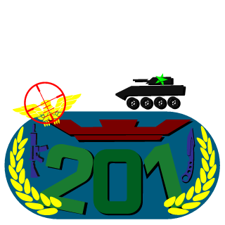 AndruxaMustLive's emblem