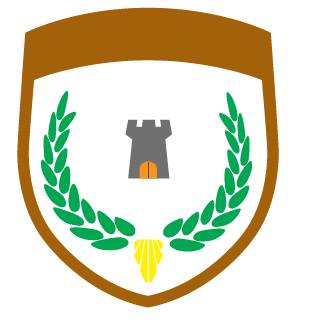 Grespino's emblem