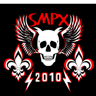 captainmucholoco's emblem