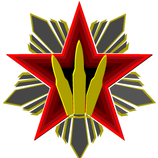 DonBurbon231's emblem