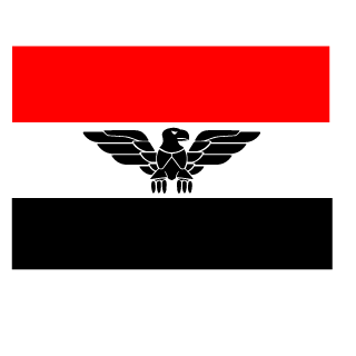 BlaDe-IraQ's emblem