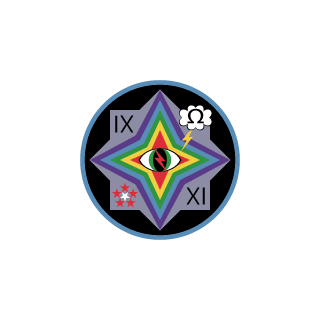 KyberCygnus's emblem