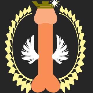WombDestroyer's emblem