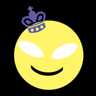 Batrom's emblem