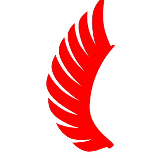 rudyczarny's emblem