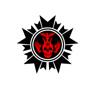 BarackRz's emblem
