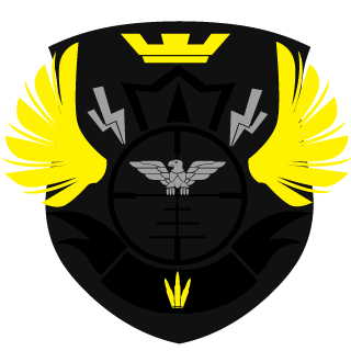 schadefrucade's emblem
