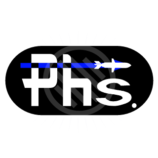 Power HeadShot's emblem