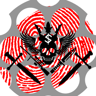 psychopatric1's emblem
